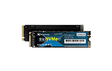 Why you should upgrading to an NVMe SSD?